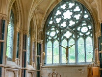 Kylemore Abbey